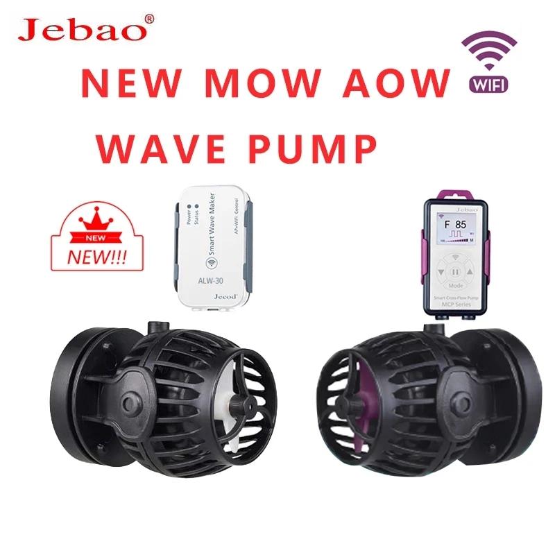 Jebao- ؾ  ĵ  wifi  lcd ÷ Ʈѷ, aow mow-3 mow-5 mow-9 mow-16 mow-22